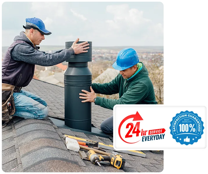 Chimney & Fireplace Installation And Repair in Elkton, MD