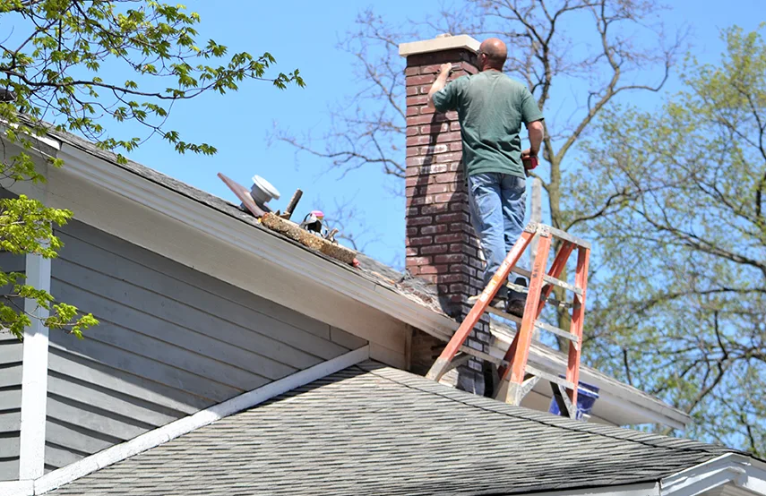 Chimney & Fireplace Inspections Services in Elkton, MD